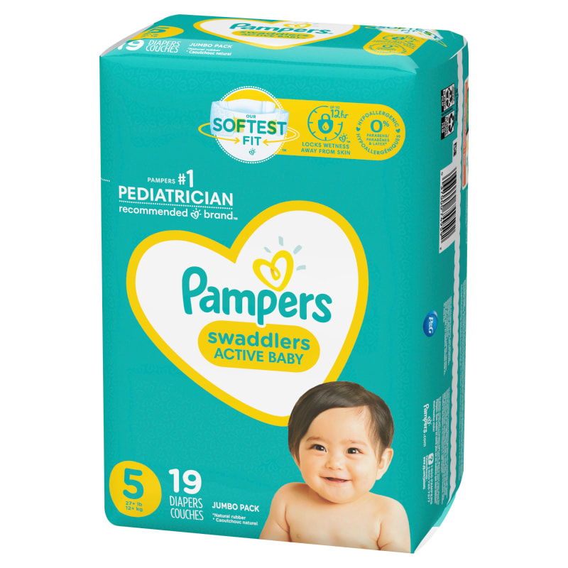 pampers sleep&play pieluchy jednorazowe rozmiar 4 maxi 50 szt