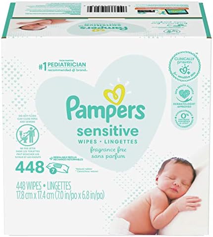 po ile są pampersy pampers duża paczka 144