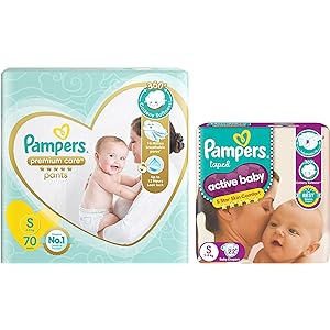 pampers rozmiar 3 4-8 kg