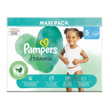 pampers baby 5