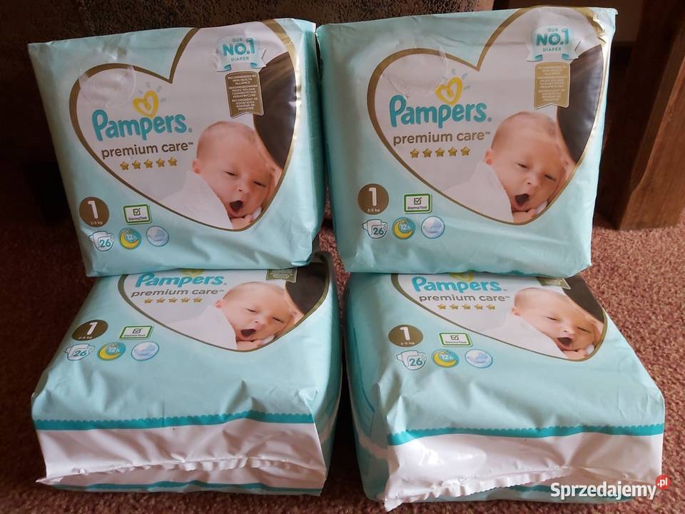 pampers nfz