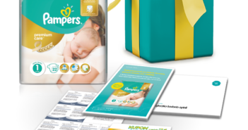 pampers acgive 4