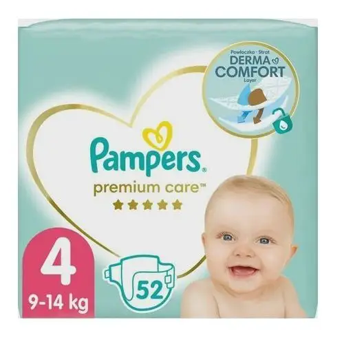 pampers prezi