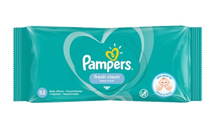 pampers active baby dry 3 68 sztuk