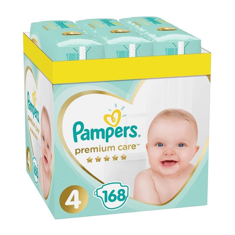 promo pampers carrefour