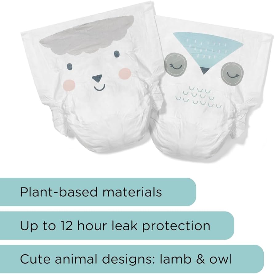 pieluchomajtki pampers premium