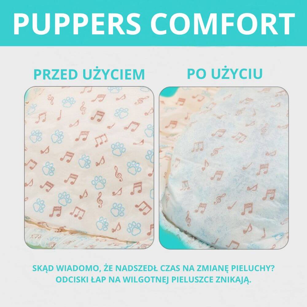 promocja na pieluszki pampers w rossmanie