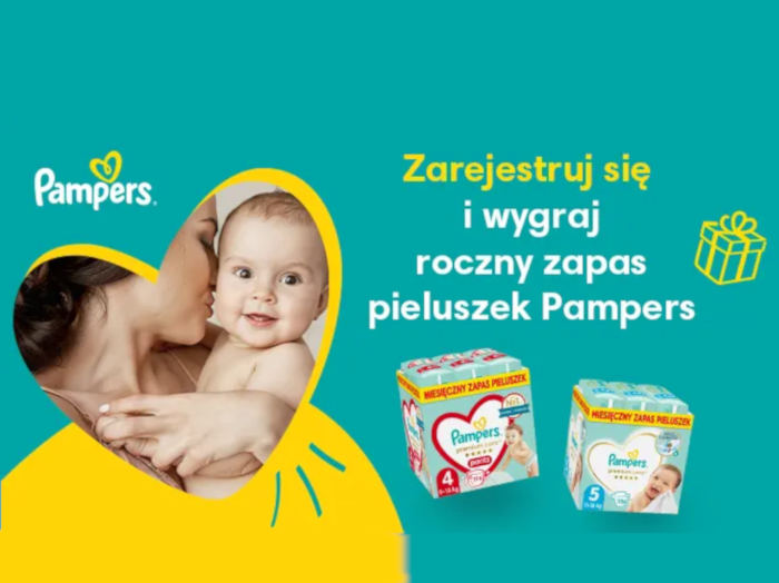 chusteczki nawilżane pampers sensitive opinie