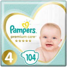 kupić pampers