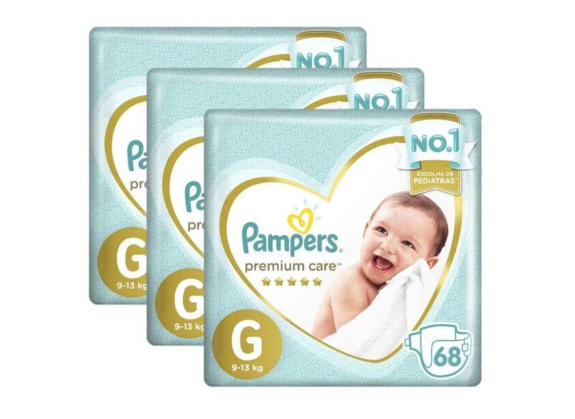 pampers 4 8-16kg maxi
