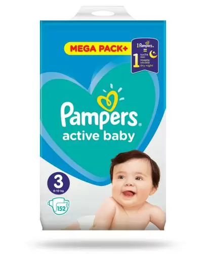 pampers 5 cena tesco