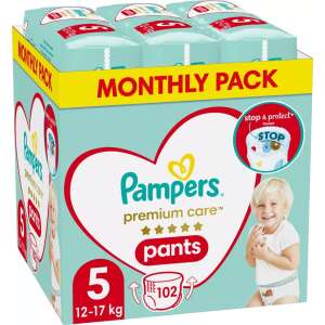 6pak chusteczek pampers