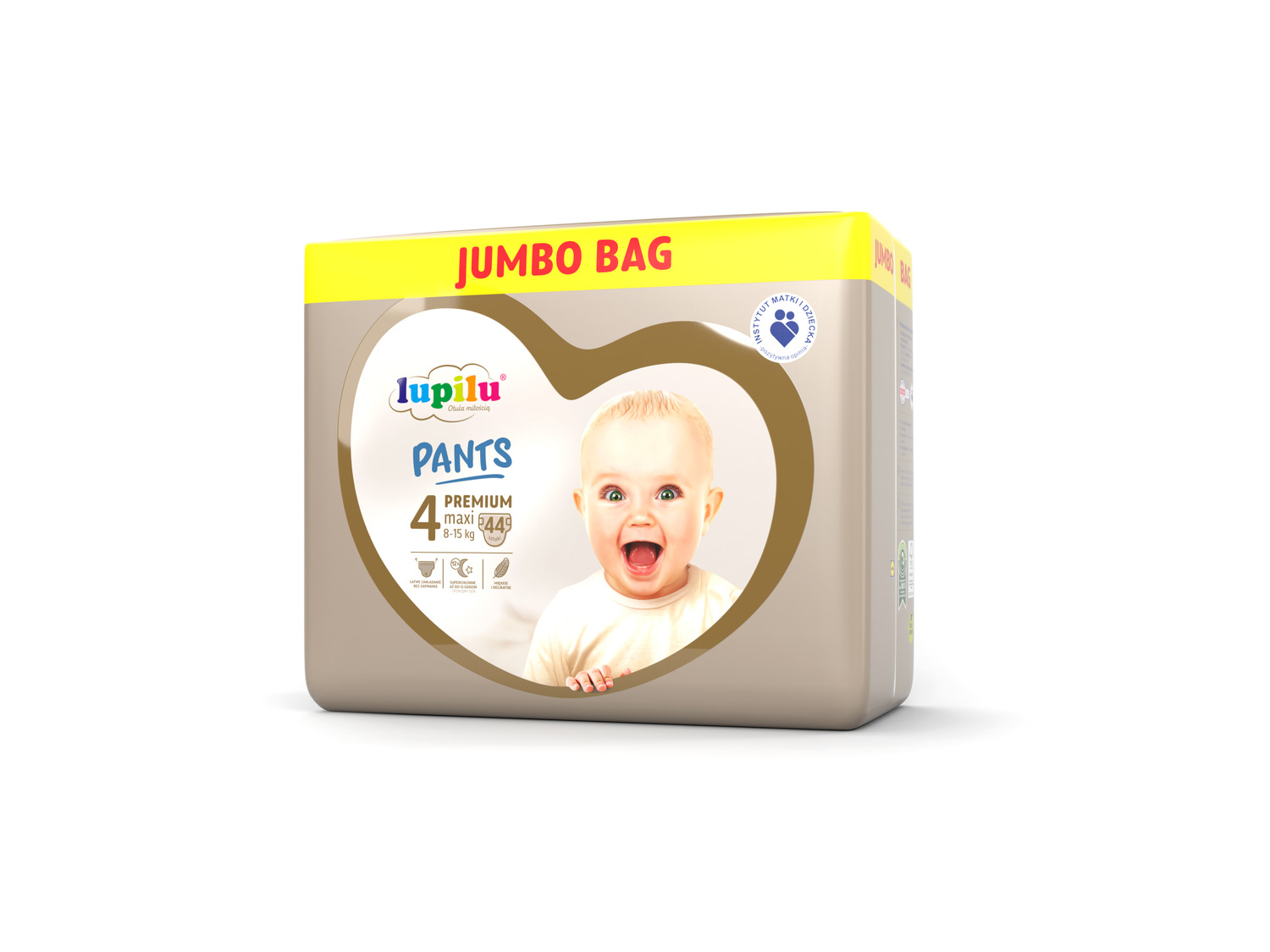 pampers new baby dry 2 mini 100 szt