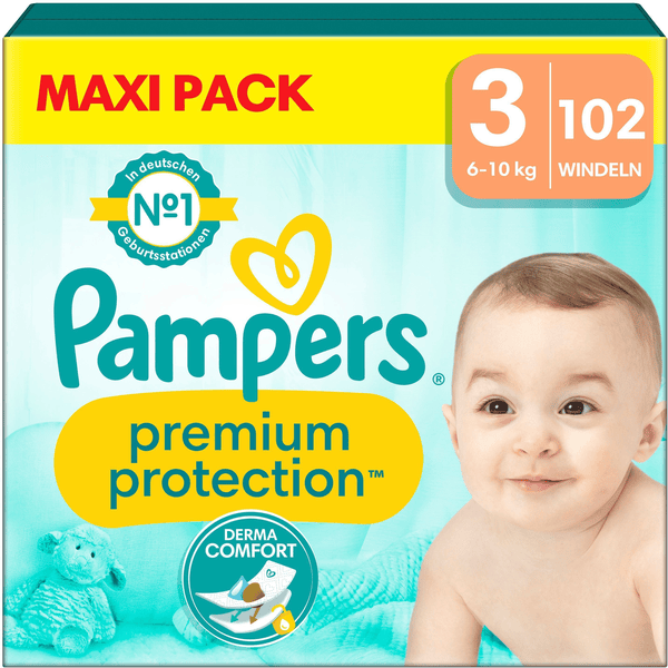 pampers micro