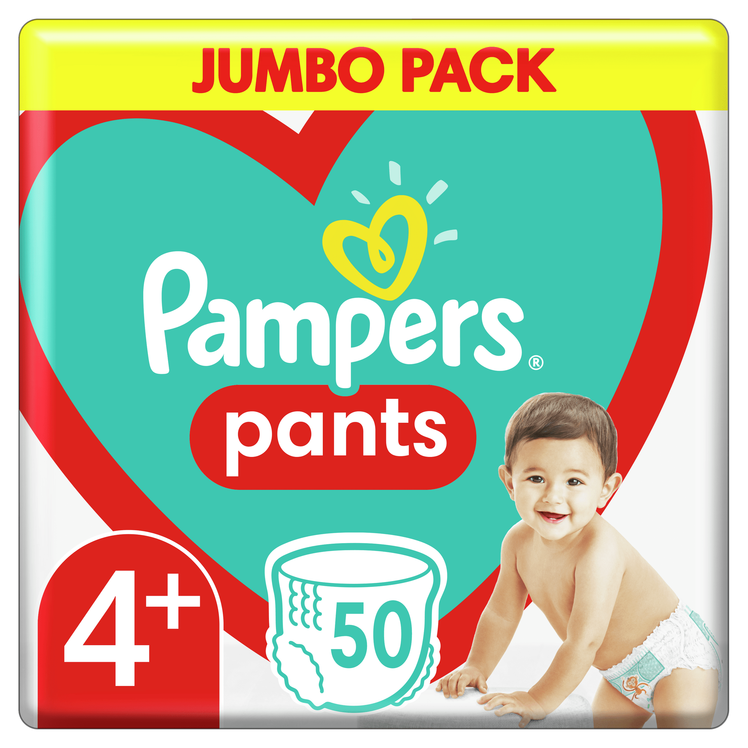 pampers sleap end play