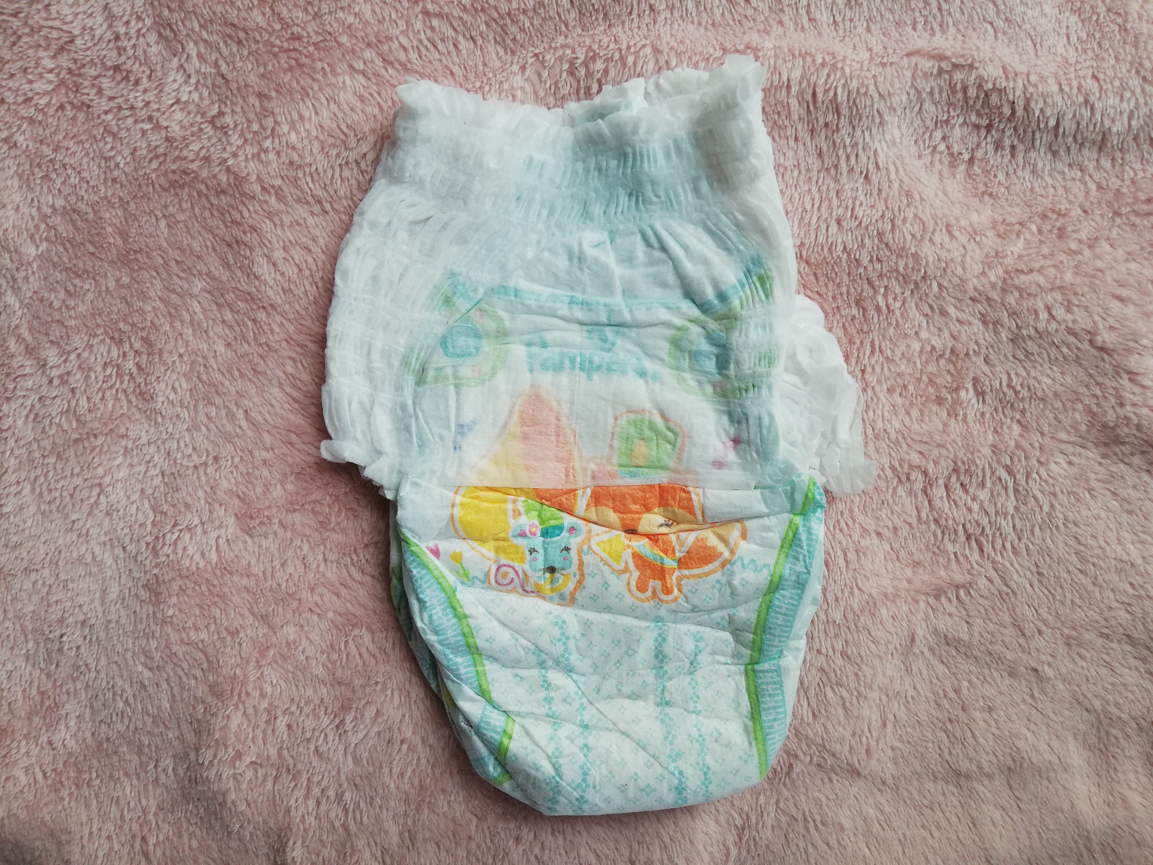 pampers newborn 20 sztuk