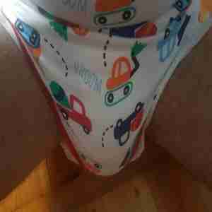 pampers premium care pants 4 promocja