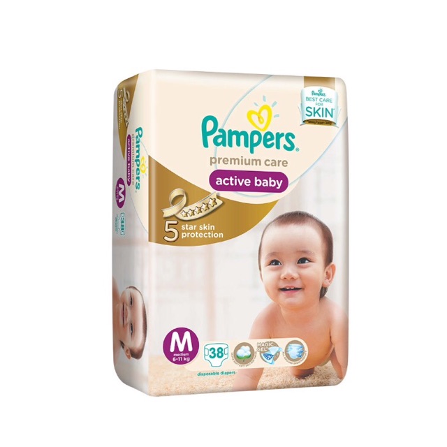 pampers dla dorosłych 2