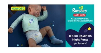 pampersy 2 pampers 50 sztuk