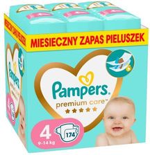 pieluchy pampers luty 2019