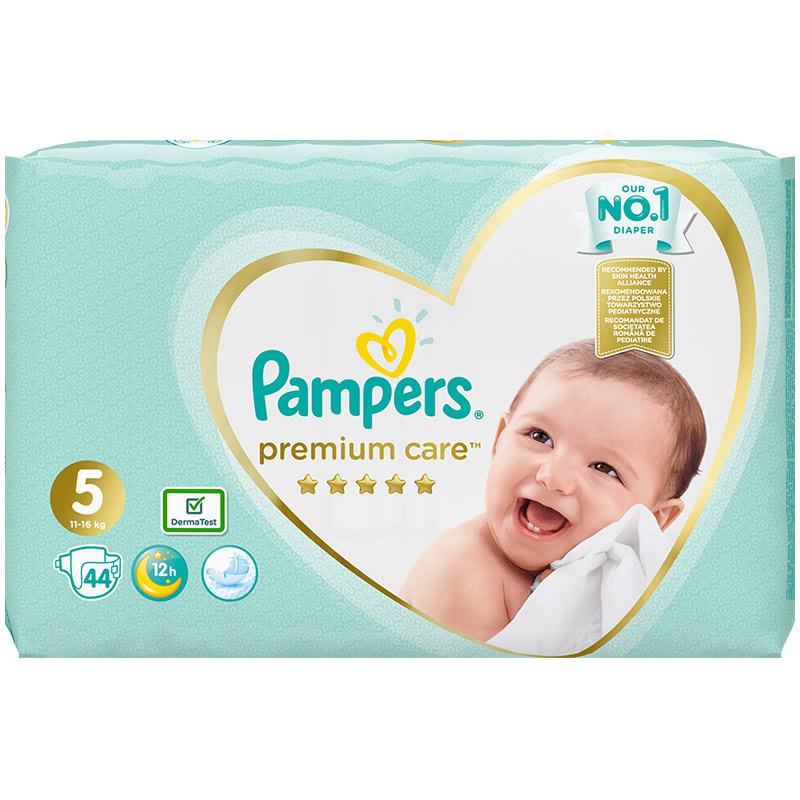 pampers premium care deutschland