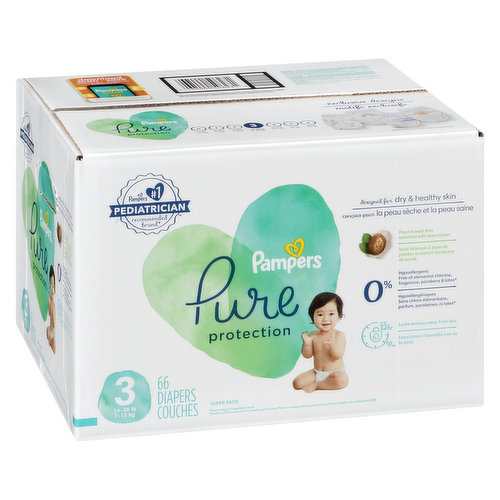 pieluchy pampers premium care 3 ceneo