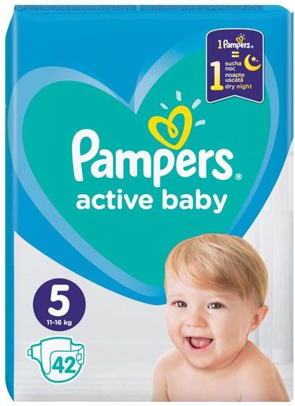 pampers 2 promocje