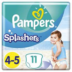 pampers promocja pants