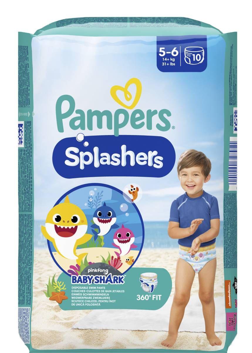 pampers 1 site ceneo.pl