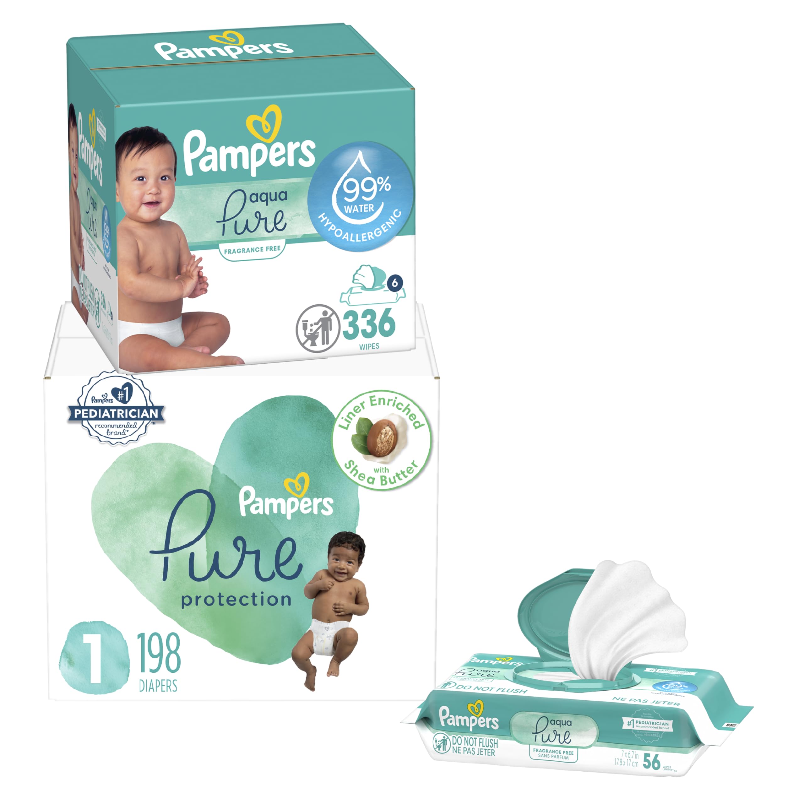 pampers premium care inne rossmann a tesco