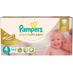 pampers mini czym się różnią