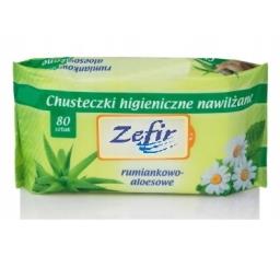 chusteczki jednorazowe