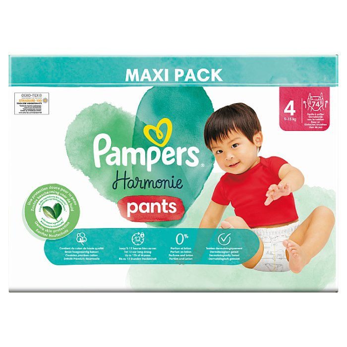 pampers 1 premium care