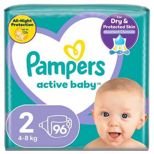 pampers premium care nr 2