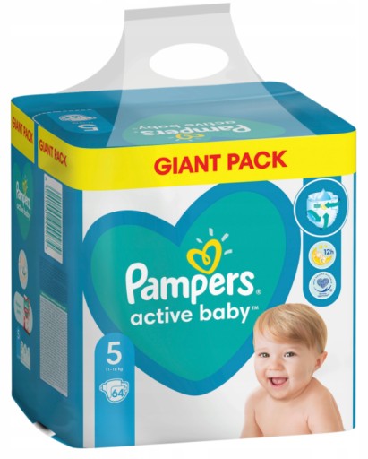 chusteczki pampers premium care