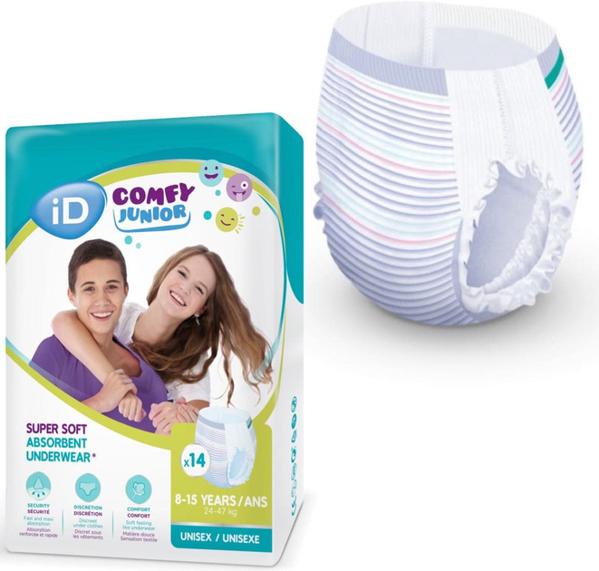 wolny shop pampers