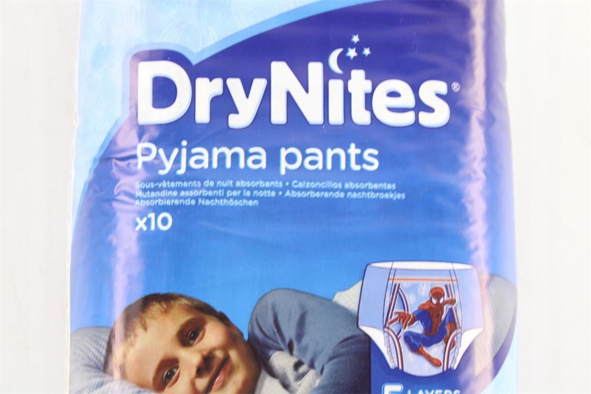 pieluchy 0 pampers