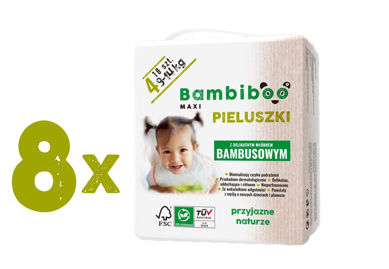 pampersy z pampers 5duza paczka