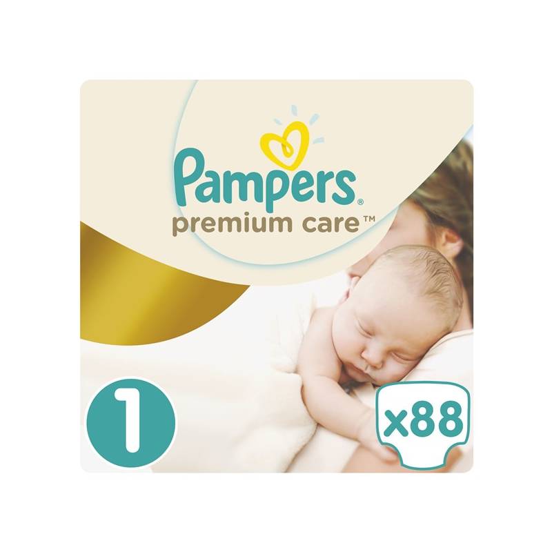 pieluchy pampers promocja super pharm