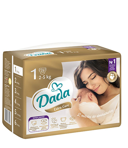 giga pack pampers 5