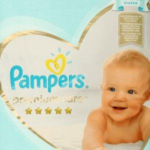 pieluchy pampers day