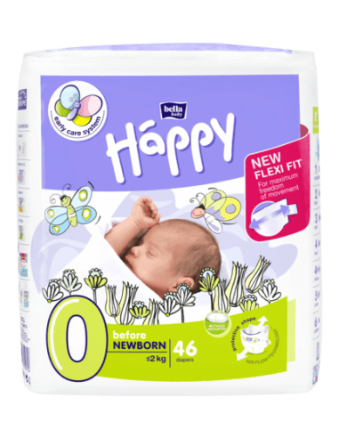 pieluchy pampers baby dry 2 144 sztuk