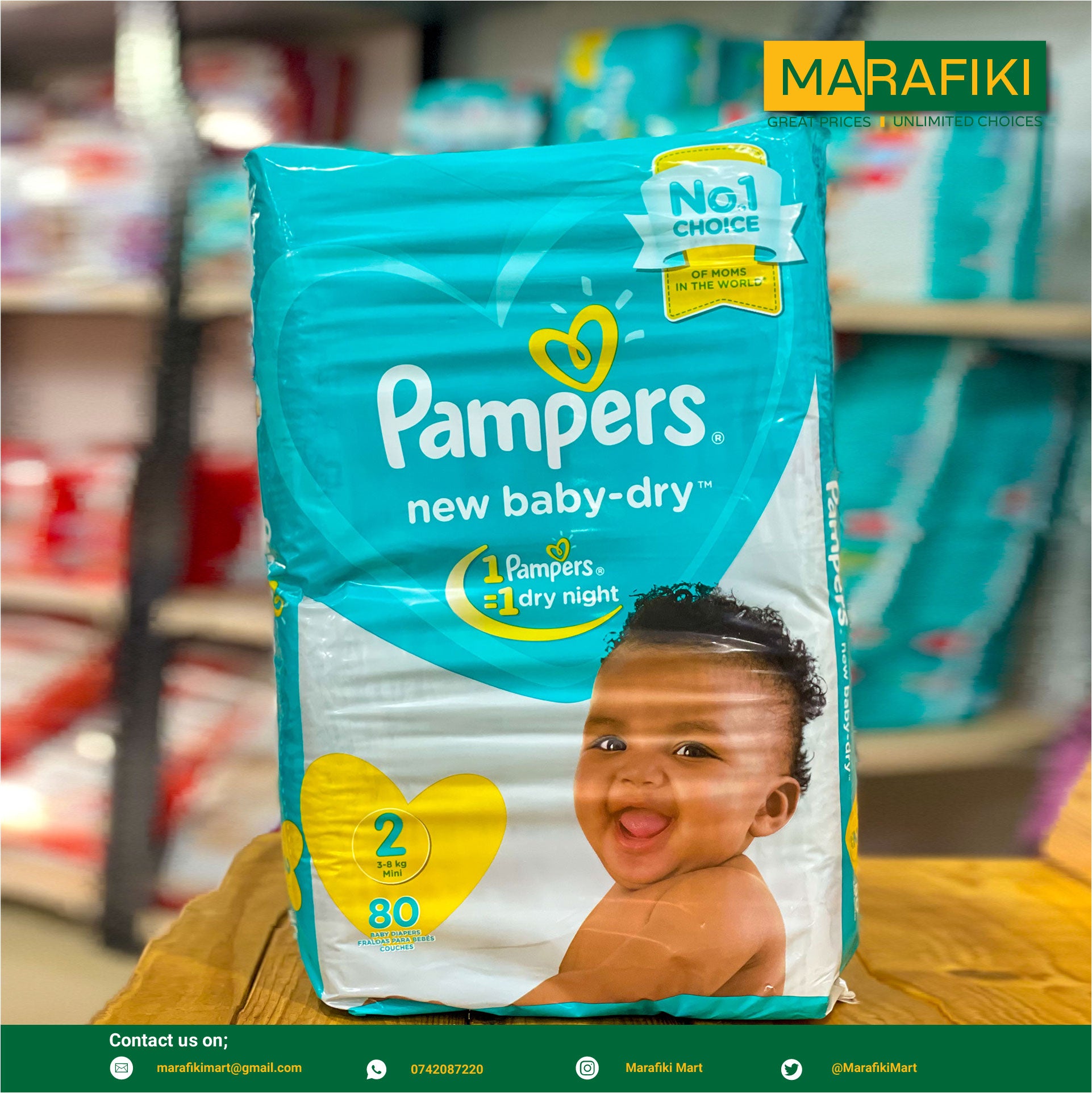 pieluchomajtki pampers 6 44 szt