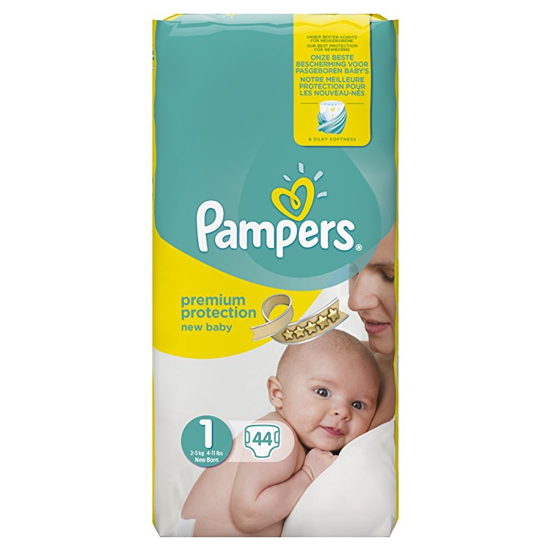 pampers sleep and play lidl