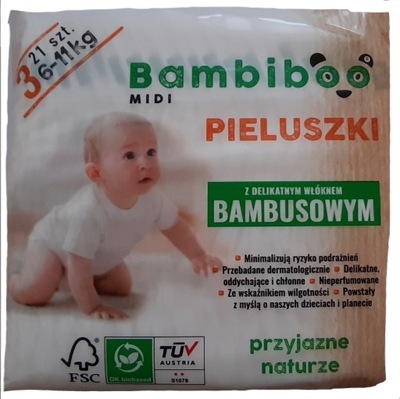 pampers a rozmar dzieck