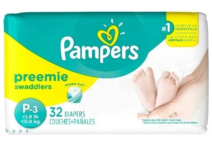 pampers pieluszki zapas 4+ maxi