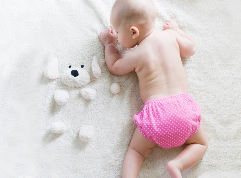 pampers pants pieluchomajtki rozmiar 4