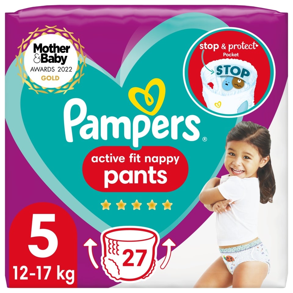 chusteczki pampers sensitive wady