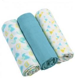 pampers 4 132 szt