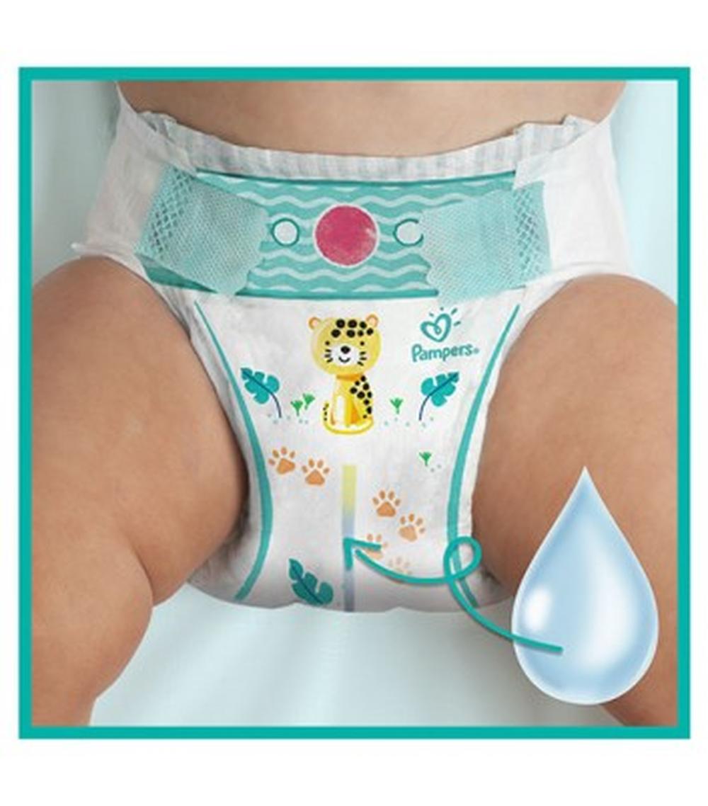 pieluchy pampers 3 allegro